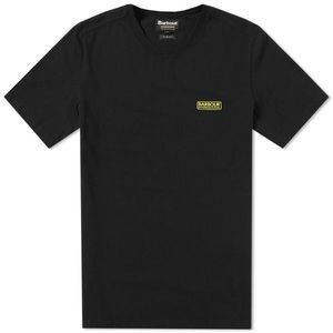 Barbour Logo Tee - new in bag